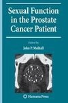 Sexual Function in the Prostate Cancer Patient