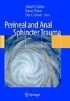 Perineal and Anal Sphincter Trauma