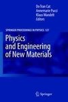 Physics and Engineering of New Materials