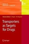 Transporters as Targets for Drugs