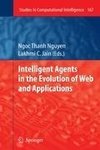 Intelligent Agents in the Evolution of Web and Applications