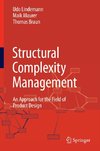 Structural Complexity Management