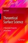 Theoretical Surface Science