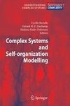 Complex Systems and Self-organization Modelling