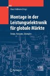 Montage in der Leistungselektronik für globale Märkte