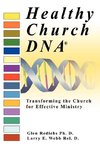 Healthy Church DNA®