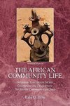 The African Community Life