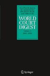 World Court Digest 2001 - 2005