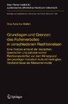 Grundlagen und Grenzen des Folterverbotes in verschiedenen Rechtskreisen