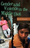 Gender and Violence in the Middle East