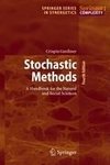 Handbook of Stochastic Methods