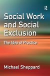 Social Work and Social Exclusion