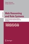 Web Reasoning and Rule Systems