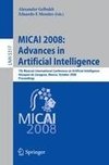 MICAI 2008: Advances in Artificial Intelligence