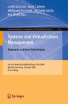 Systems and Virtualization Management