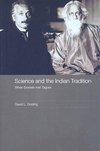 Gosling, D: Science and the Indian Tradition