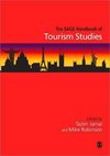 Jamal, T: SAGE Handbook of Tourism Studies