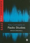 Chignell, H: Key Concepts in Radio Studies