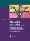 Mécanique quantique. Symétries