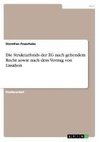 Die Strukturfonds der EG nach geltendem Recht sowie nach dem Vertrag von Lissabon