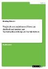 Vergleich von Auktionsverfahren im Hinblick auf Anreize zur Marktmachtausübung an Energiebörsen