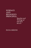 Suffrage and Religious Principle