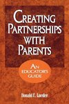 Creating Partnerships with Parents