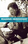 Reading Hemingway