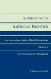 HANDBOOK AMERICAN FRONT V2 (1         PB