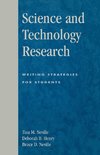 Science and Technology Research