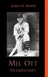 Mel Ott