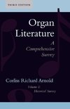 Organ Literature