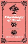 The Physiology of Taste