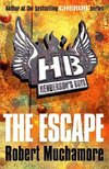 Henderson's Boys 01. The Escape