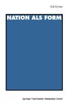 Nation als Form