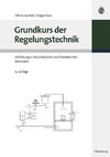 Grundkurs der Regelungstechnik