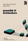 AutoCAD LT - Zeichenkurs