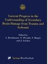 Current Progress in the Understanding of Secondary Brain Damage from Trauma and Ischemia