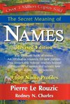 The Secret Meaning of Names