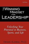 The Winning Mindset for Leadership