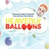 Heavenly Balloons