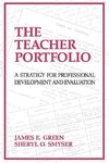 Teacher Portfolio