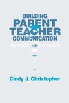 Building Parent-Teacher Communication