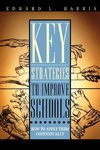 Key Strategies to Improve Schools