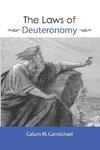 The Laws of Deuteronomy