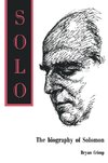 Solo.  The Biography of Solomon