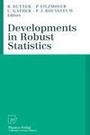 Developments in Robust Statistics