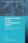 Business Cycles in the Contemporary World