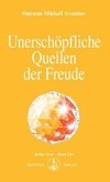 Unerschöpfliche Quellen der Freude