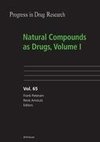 Natural Compounds as Drugs 1